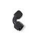 -6AN 90 Degree Coupler Fitting <br> Fitting Size: -6 AN
