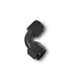 -8AN 90 Degree Coupler Fitting <br> Fitting Size: -8 AN
