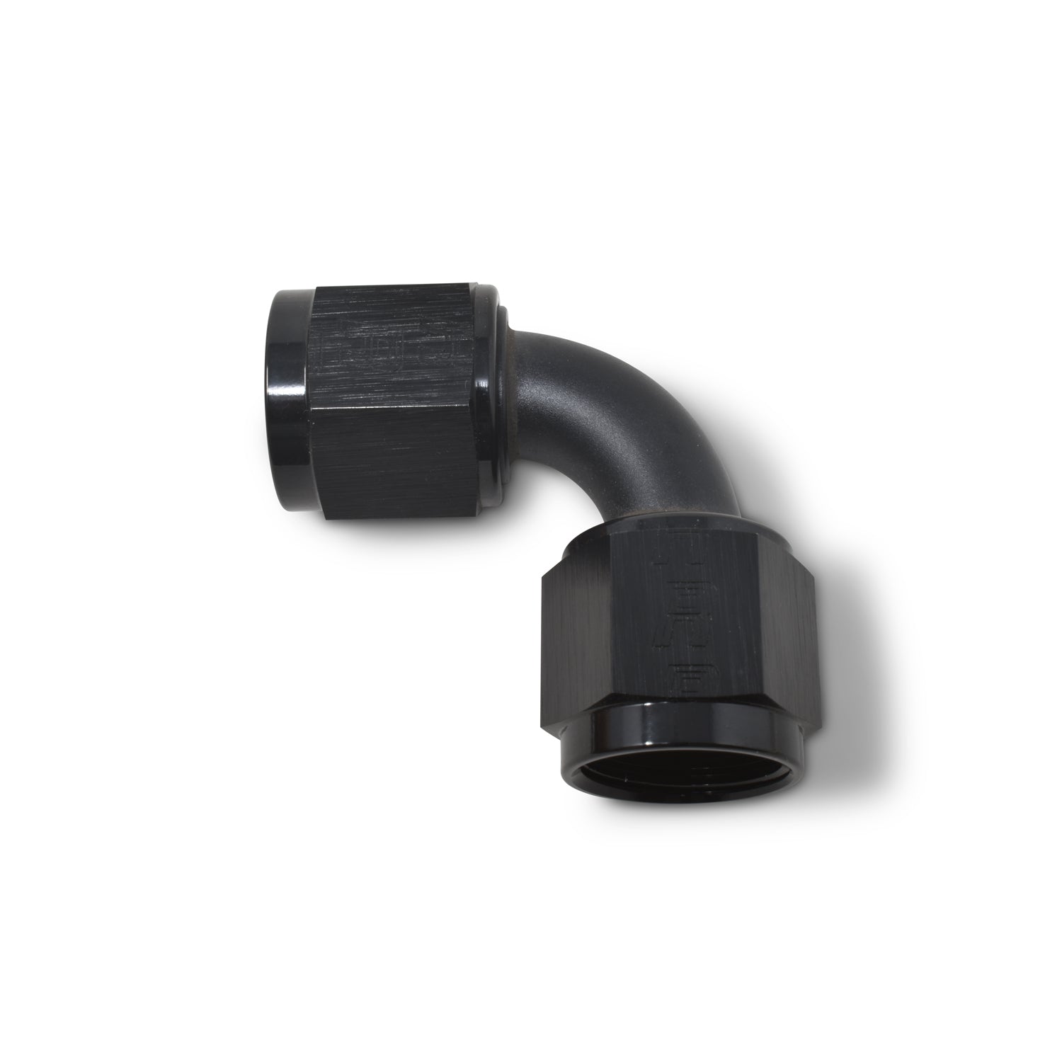 -10AN 90 Degree Swivel Coupler Adapter Fitting <br> 90 Deg -10 An