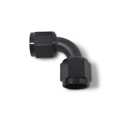 -10AN 90 Degree Swivel Coupler Adapter Fitting <br> 90 Deg -10 An