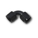-10AN 90 Degree Swivel Coupler Adapter Fitting <br> 90 Deg -10 An