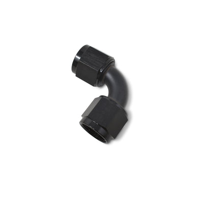 -10AN 90 Degree Swivel Coupler Adapter Fitting <br> 90 Deg -10 An