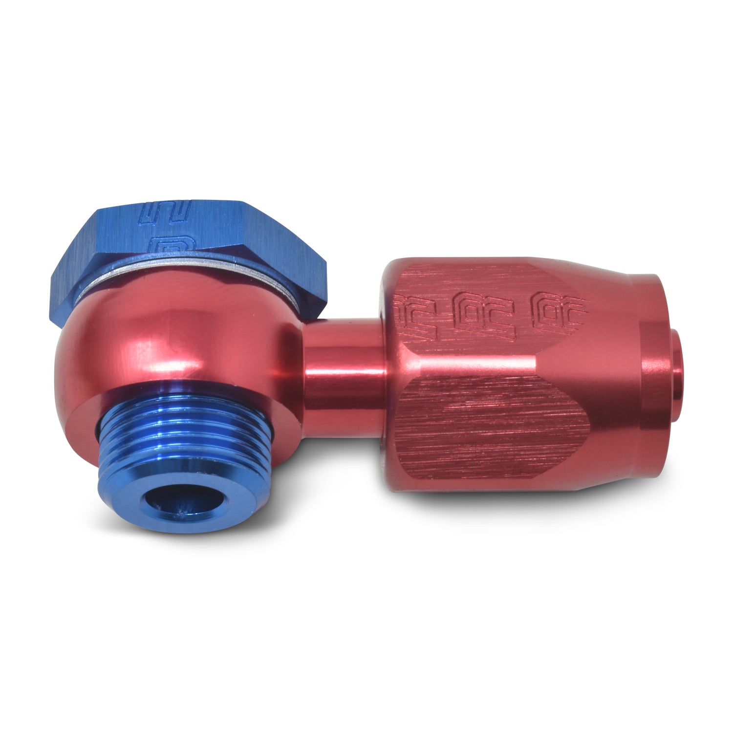 -6 AN Carb Banjo Adapter Fitting <br> Universal application