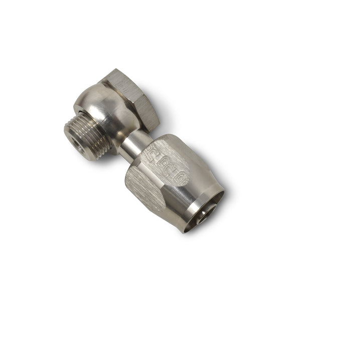 -6 AN Carb Banjo Adapter Fitting <br> Universal application