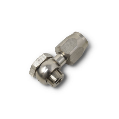 -6 AN Carb Banjo Adapter Fitting <br> Universal application