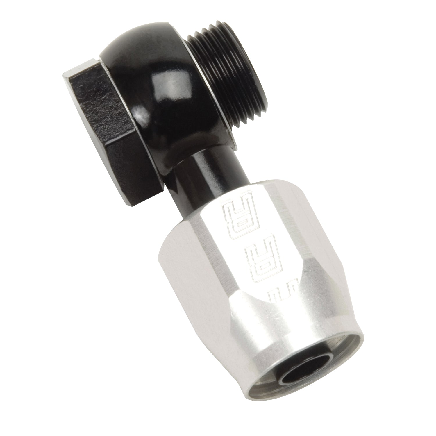 -6 AN Carb Banjo Adapter Fitting <br> Universal application
