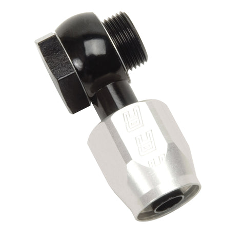 -6 AN Carb Banjo Adapter Fitting <br> Universal application