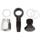 -6 AN Carb Banjo Adapter Fitting <br> Universal application