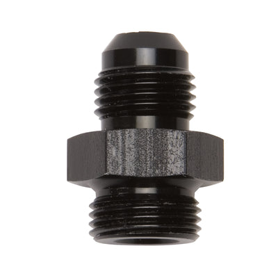 -6AN Straight Carburetor Fitting <br> Fitting Size: -6 AN