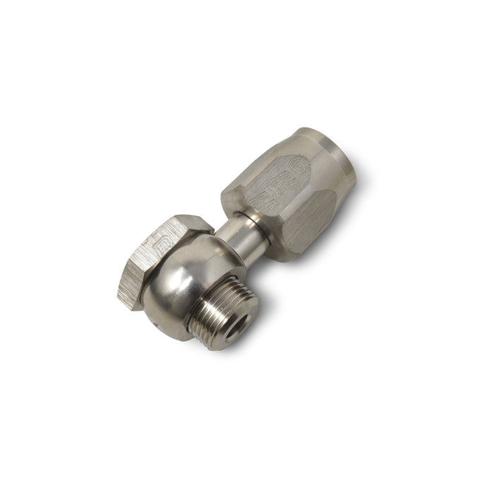 -6 AN Carb Banjo Bolt Fitting <br> Universal application