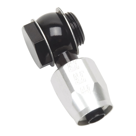 -6 AN Carb Banjo Bolt Fitting <br> Universal application