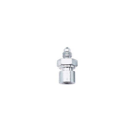 Straight Adapter Fitting <br> Universal Fit