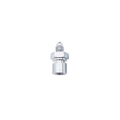 Straight Adapter Fitting <br> Universal Fit