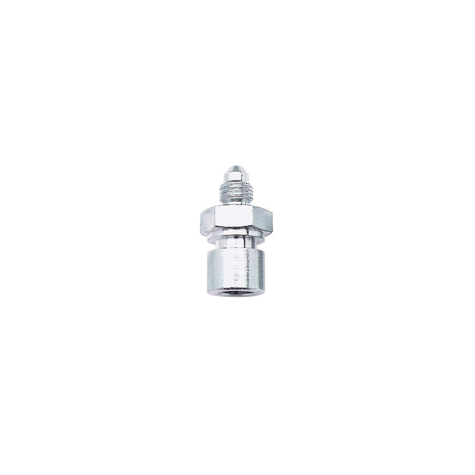 Straight Adapter Fitting <br> Universal Fit