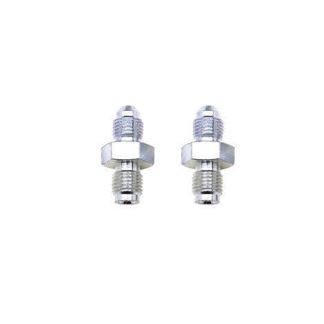 Straight Adapter Fitting <br> Universal Fit