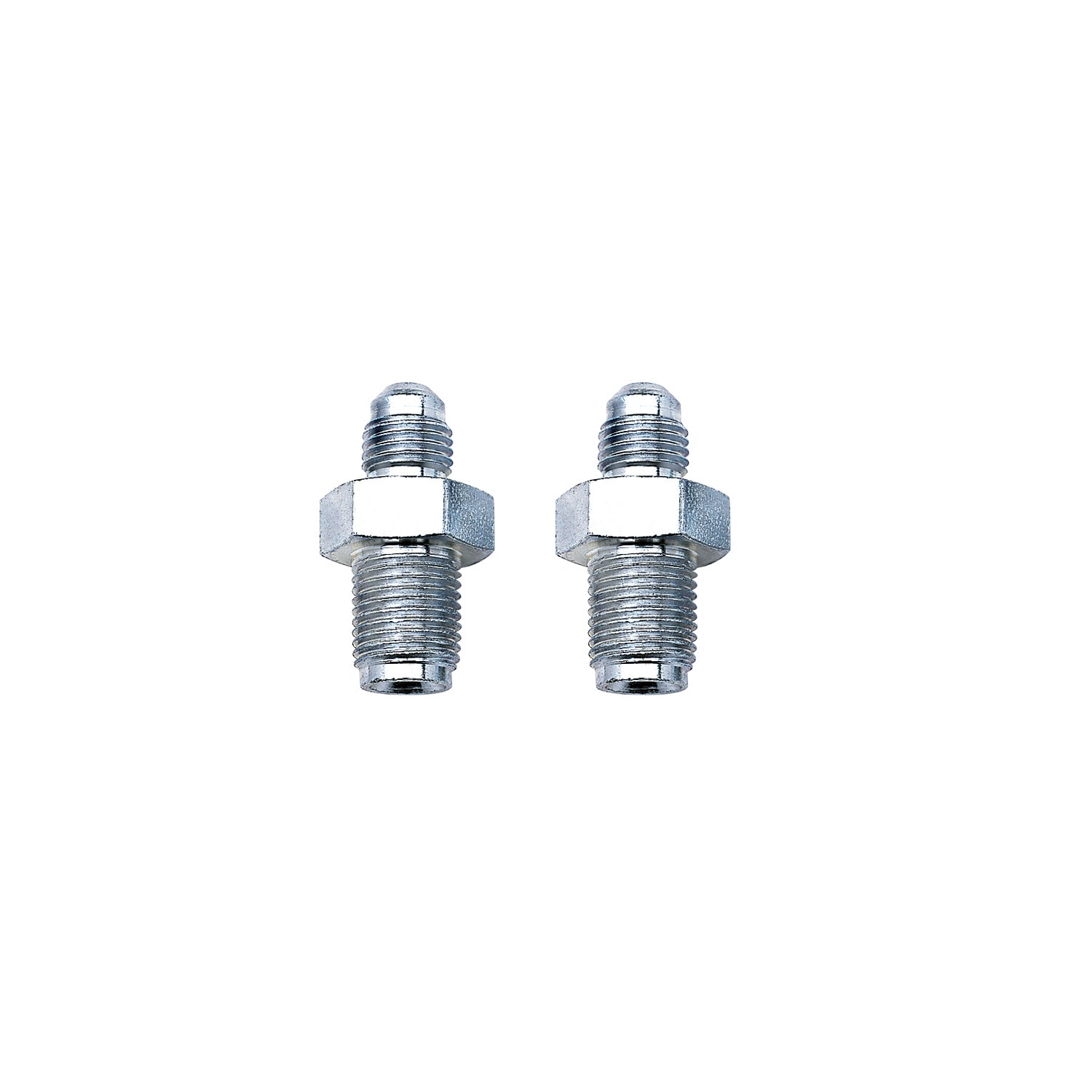 Straight Adapter Fitting <br> Universal Fit