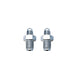 Straight Adapter Fitting <br> Universal Fit