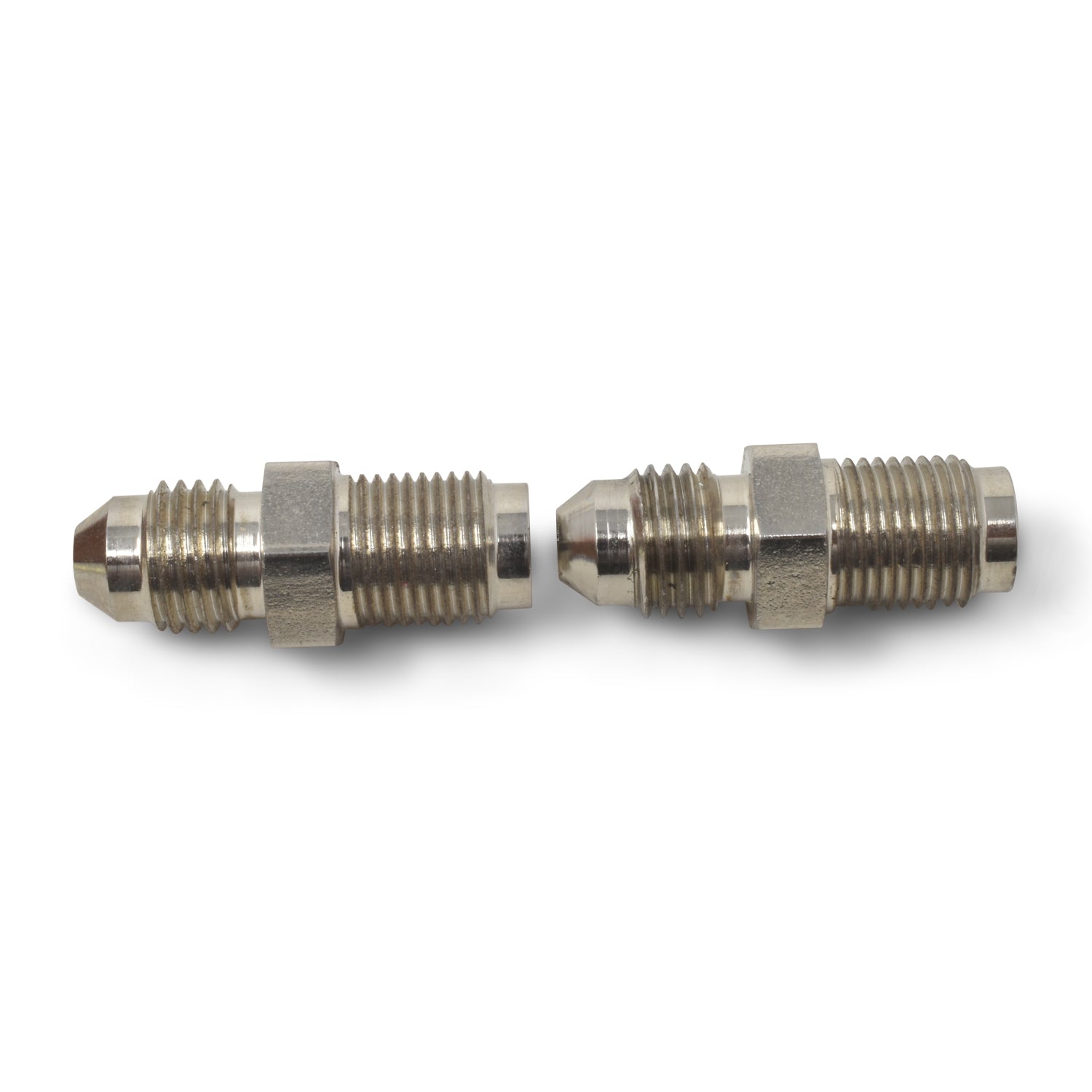 Straight Adapter Fitting <br> Universal Fit