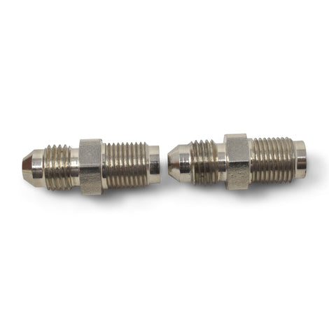 Straight Adapter Fitting <br> Universal Fit