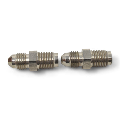 Straight Adapter Fitting <br> Universal Fit