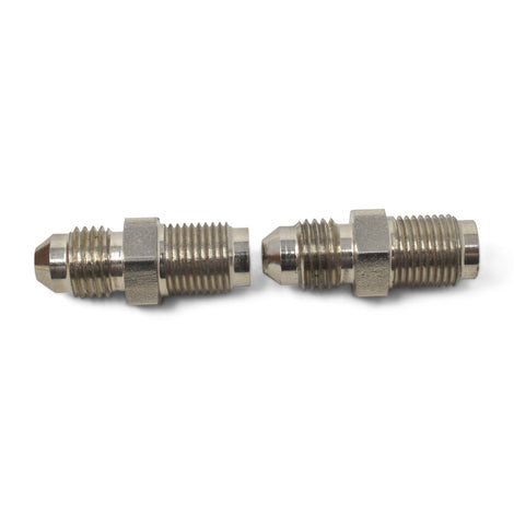 6AN Power Steering Adapter With 1/2in-20 IF 25 Pack <br> Universal Fit