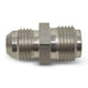 6AN Power Steering Adapter With 5/8in-18 IF 25 Pack <br> Universal Fit