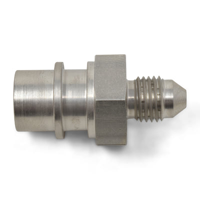 -3AN Metric Adapter Fitting <br> Universal Fit