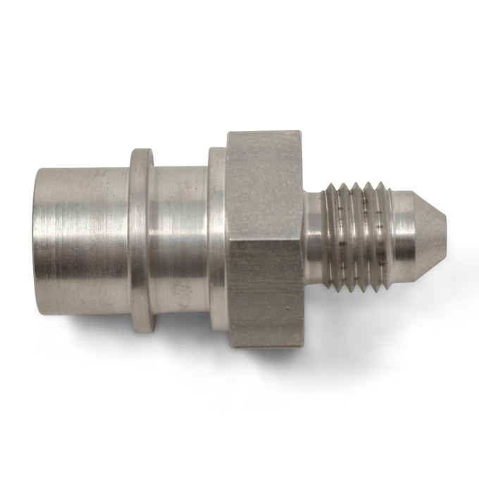 -3AN Metric Adapter Fitting <br> Universal Fit