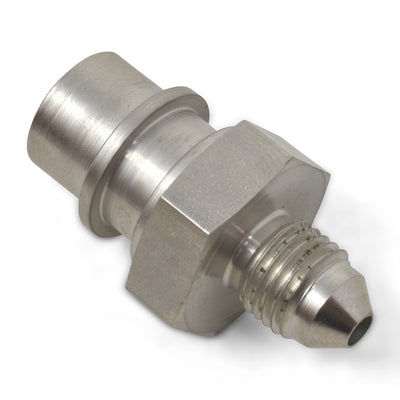 -3AN Metric Adapter Fitting <br> Universal Fit