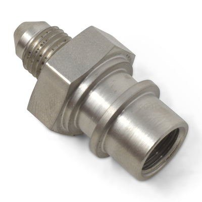 -3AN Metric Adapter Fitting <br> Universal Fit