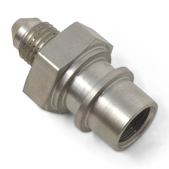 -3AN Metric Adapter Fitting <br> Universal Fit