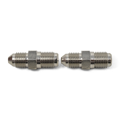 -3AN Metric Adapter Fitting <br> Universal Fit