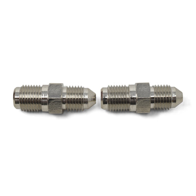 -3AN Metric Adapter Fitting <br> Universal Fit