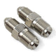 -3AN Metric Adapter Fitting <br> Universal Fit