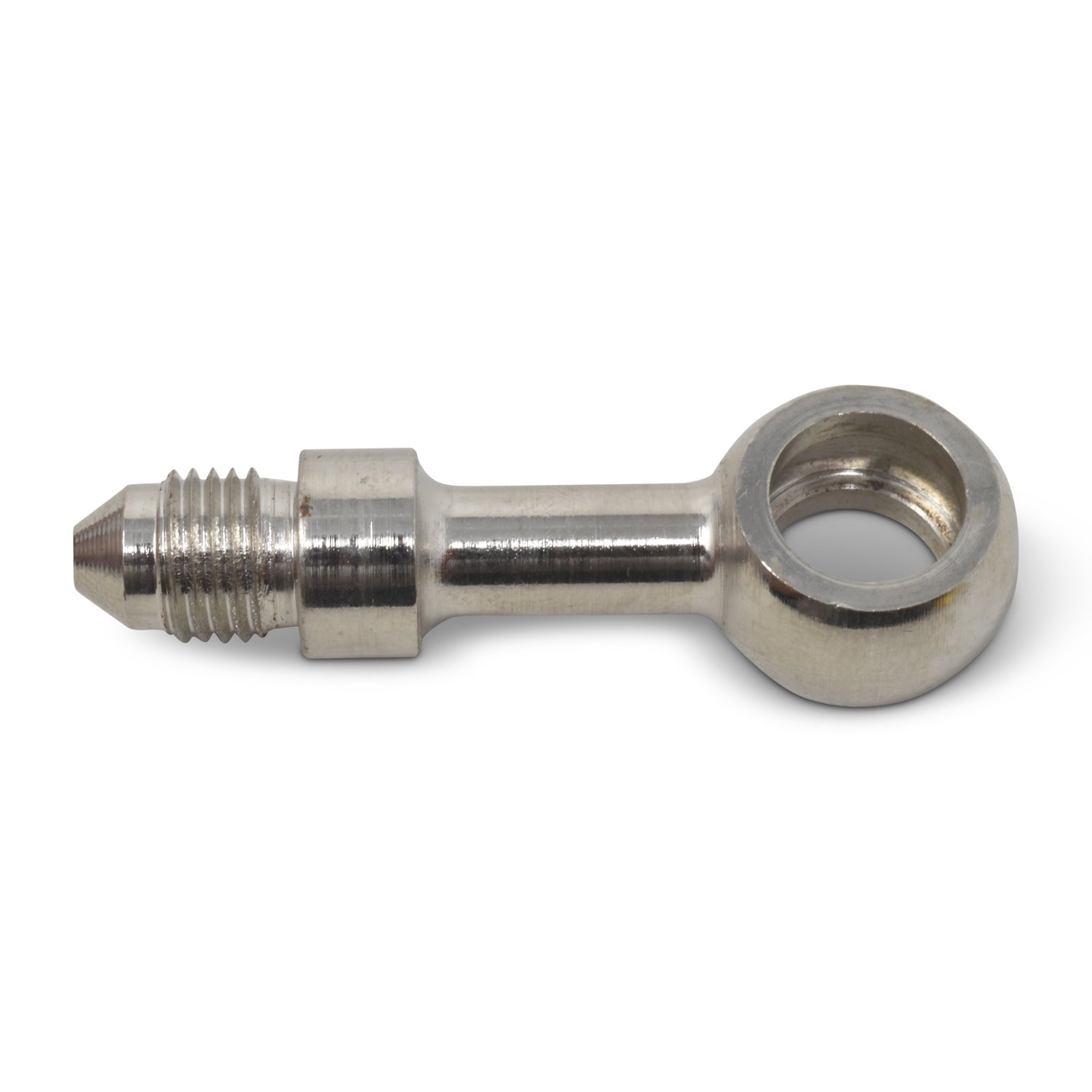 Straight Adapter Fitting <br> Universal Fit