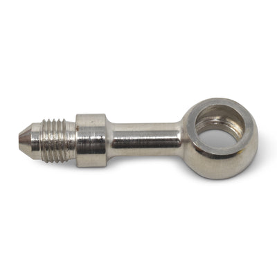 Straight Adapter Fitting <br> Universal Fit