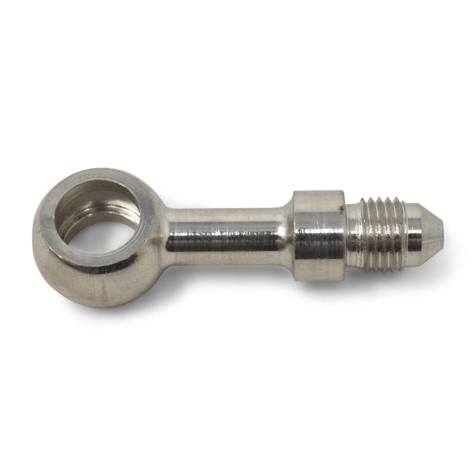 Straight Adapter Fitting <br> Universal Fit