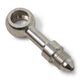Straight Adapter Fitting <br> Universal Fit