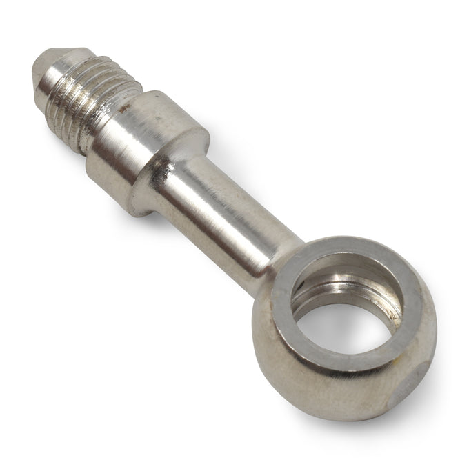 Straight Adapter Fitting <br> Universal Fit