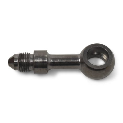 Straight Adapter Fitting <br> Universal Fit