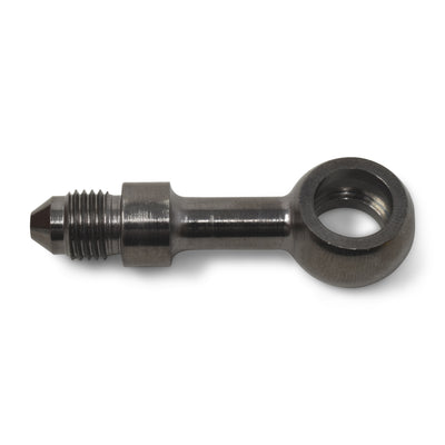 Straight Adapter Fitting <br> Universal Fit