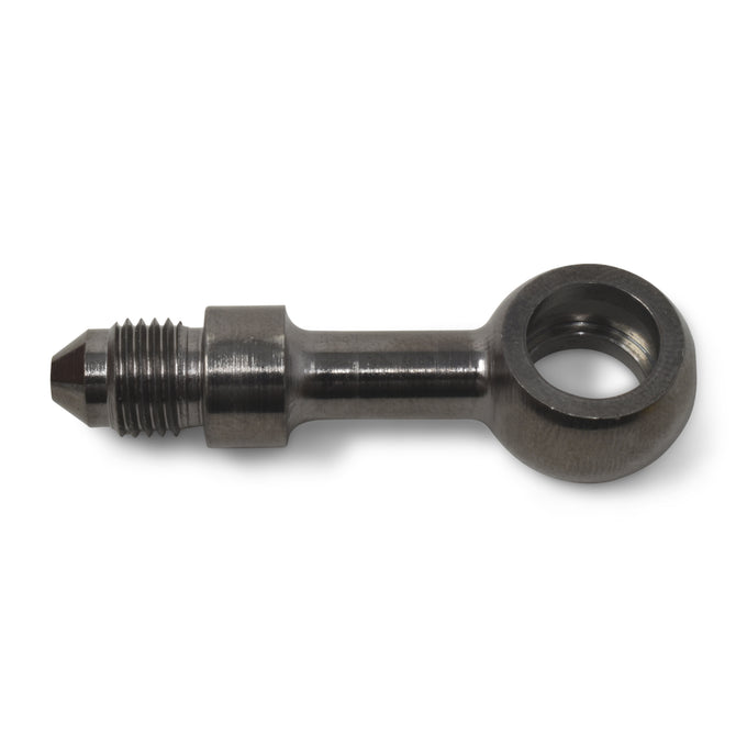 Straight Adapter Fitting <br> Universal Fit