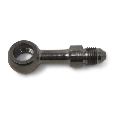 Straight Adapter Fitting <br> Universal Fit