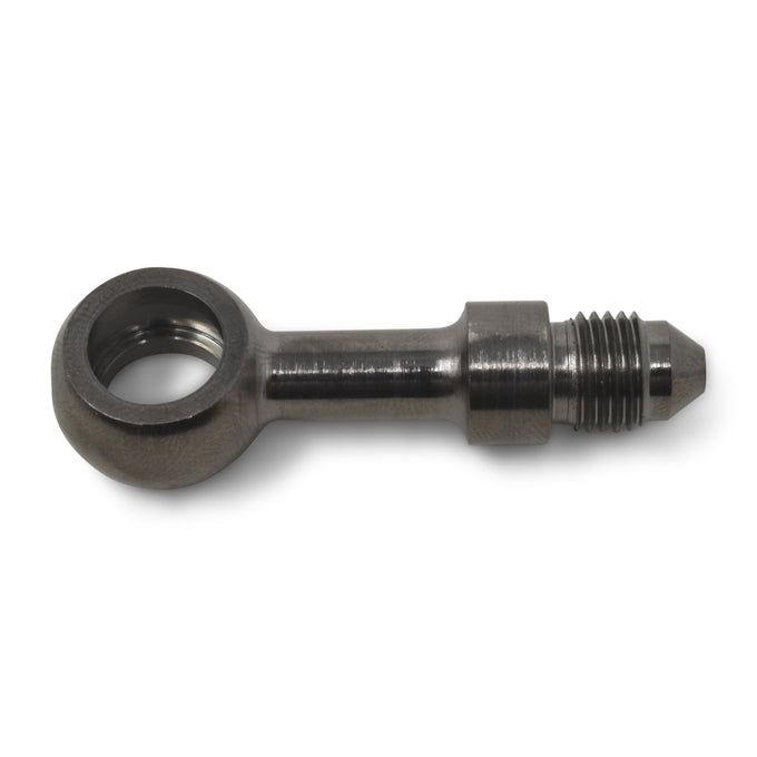 Straight Adapter Fitting <br> Universal Fit