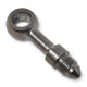 Straight Adapter Fitting <br> Universal Fit