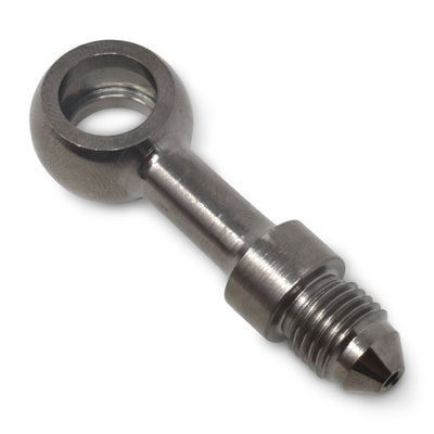 Straight Adapter Fitting <br> Universal Fit
