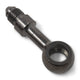 Straight Adapter Fitting <br> Universal Fit