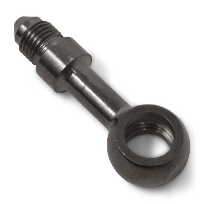 Straight Adapter Fitting <br> Universal Fit