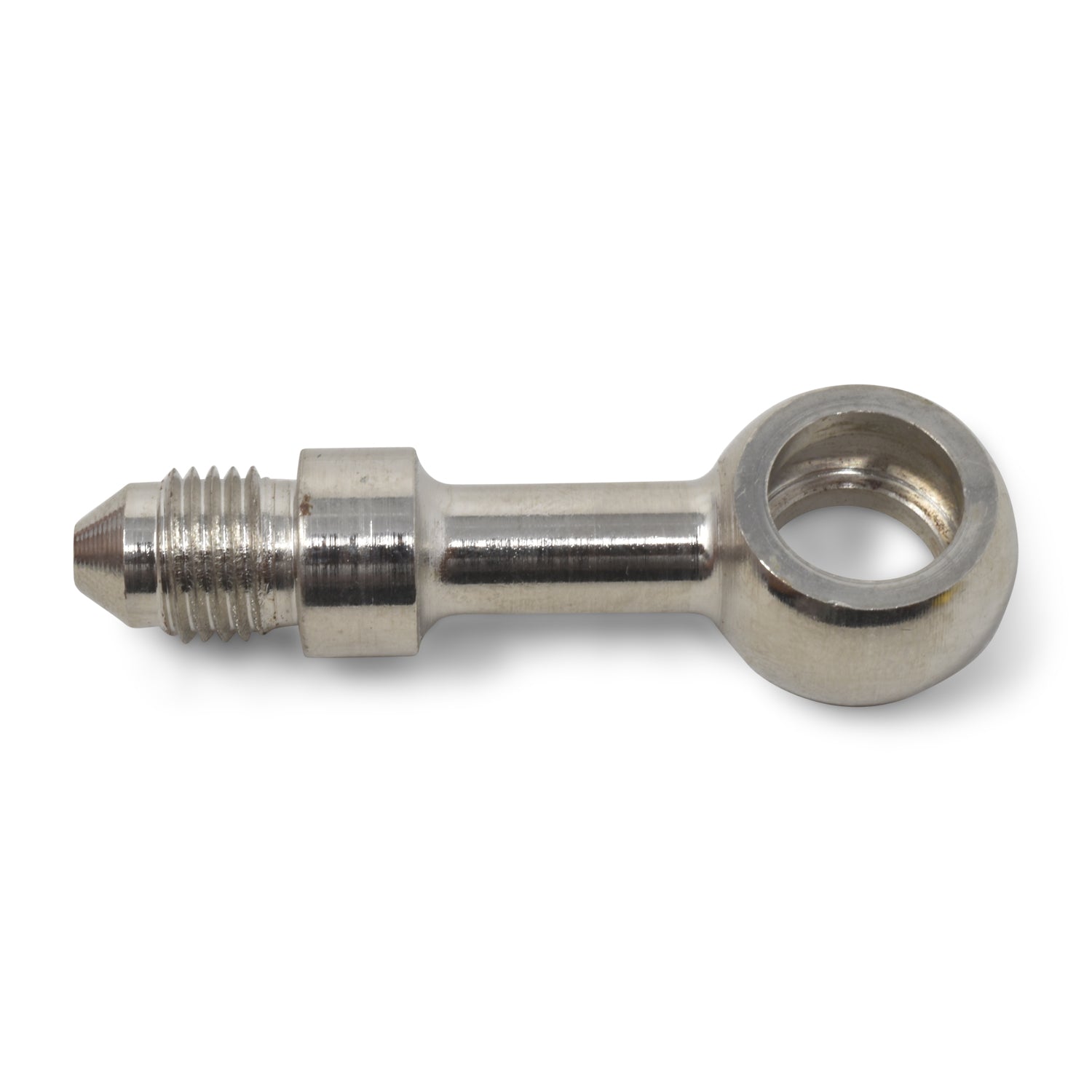 Straight Adapter Fitting <br> Universal Fit