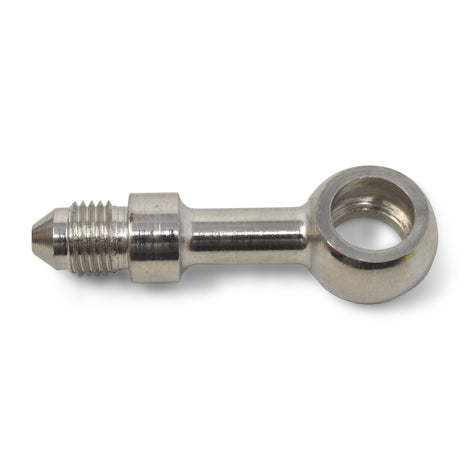 Straight Adapter Fitting <br> Universal Fit